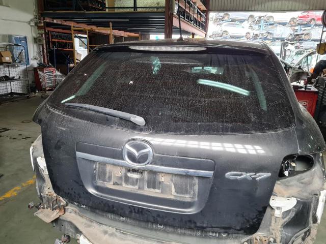 Drzwi tylne (bagażnika 3/5) EGY56202XC MAZDA