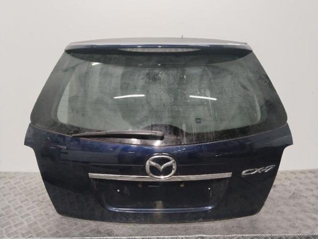 Drzwi tylne (bagażnika 3/5) EGY56202XC MAZDA