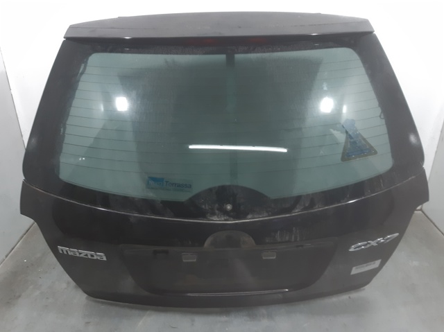 Drzwi Mazda CX-7
