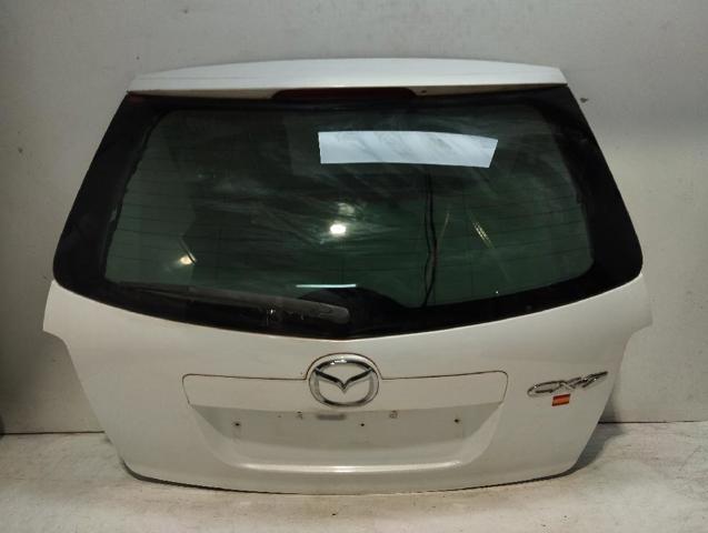 Drzwi tylne (bagażnika 3/5) EGY56202XD MAZDA