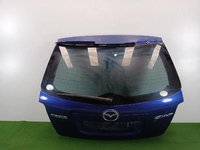 Drzwi tylne (bagażnika 3/5) EGY56202XD MAZDA