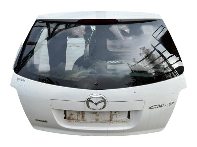 Drzwi tylne (bagażnika 3/5) EGY56202XD MAZDA