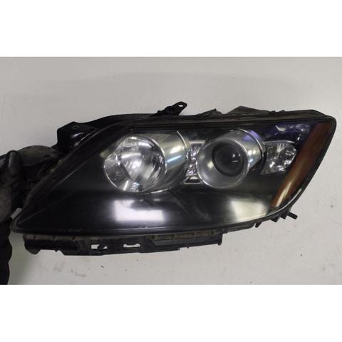 Reflektory Mazda CX-7
