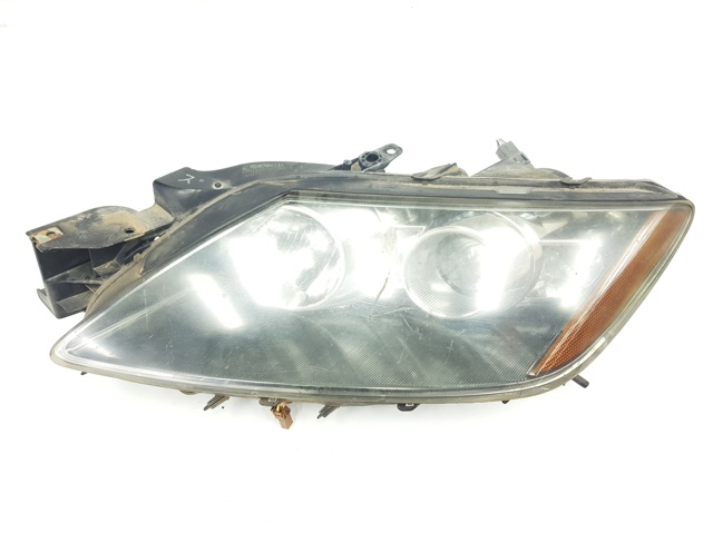 Reflektory Mazda CX-7