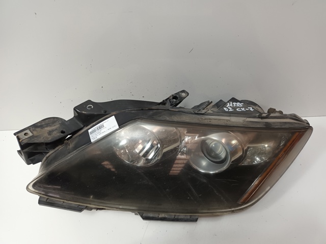  Mazda CX-7  od 361,44 zł