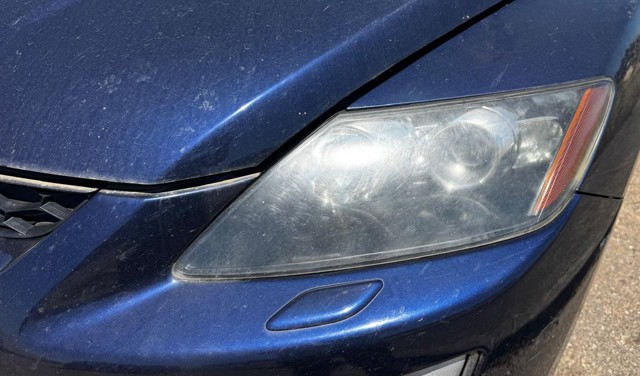 Kupić Reflektor lewy Mazda CX-7  ER w dobrej cenie