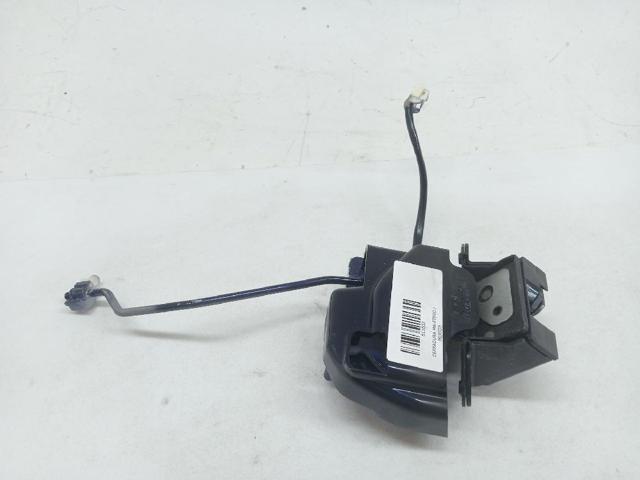 Zamek klapy bagażnika (3/5 drzwi tylnych) EH1062310A MAZDA