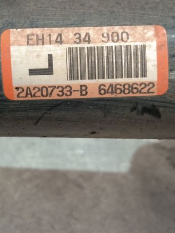 Amortyzator przedni lewy EH1434900 MAZDA