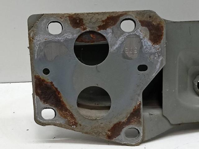 Wzmocnienie zderzaka tylnego Mazda CX-7 ER