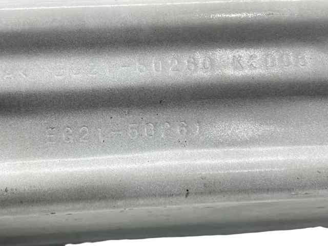 Wzmocnienie zderzaka tylnego Mazda CX-7 ER