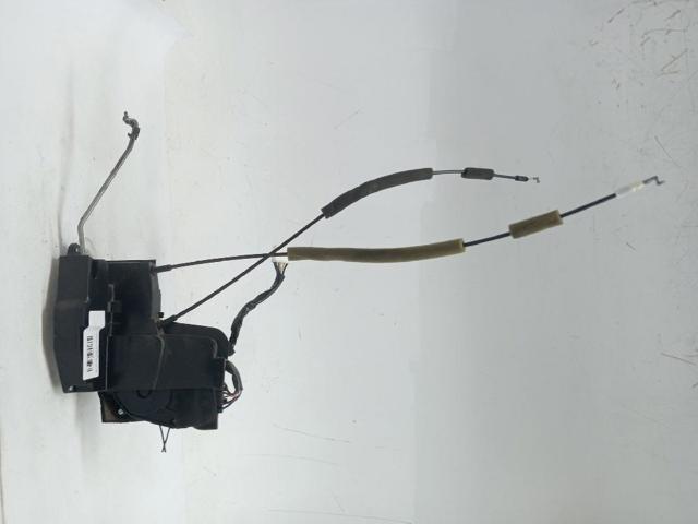 Zamek drzwi przednich prawych EH1458310E MAZDA