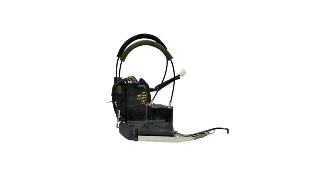 Zamek drzwi przednich lewych EH1459310E MAZDA
