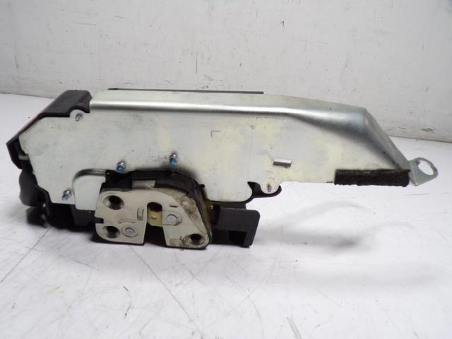 Zamek drzwi przednich lewych EH1459310E MAZDA