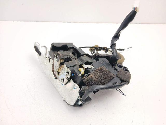 Zamek drzwi przednich lewych EH1459310E MAZDA