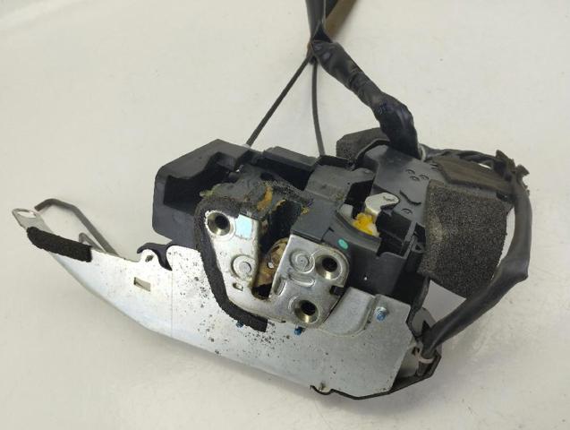 Zamek drzwi przednich lewych EH1459310E MAZDA