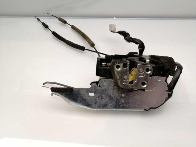 Zamek drzwi przednich lewych EH1459310E MAZDA
