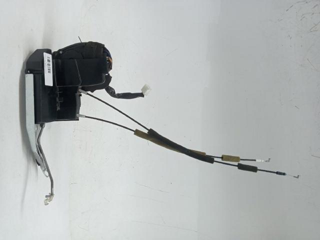Zamek drzwi przednich lewych EH1459310E MAZDA