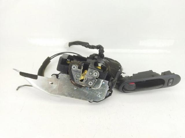 Zamek drzwi przednich lewych EH1459310E MAZDA