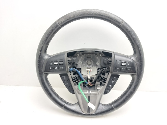Kierownica do Mazda CX-7 ER