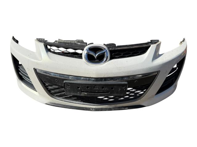 Kupić Zderzak przedni Mazda CX-7  ER w dobrej cenie