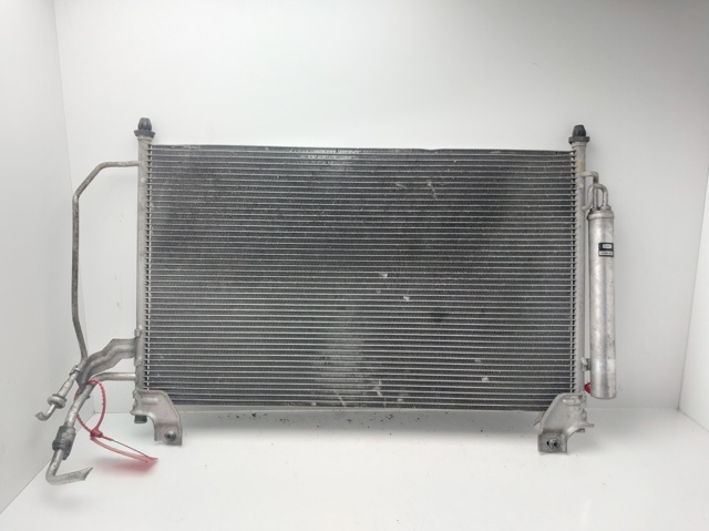 Chłodnica klimatyzacji EH4461480A MAZDA