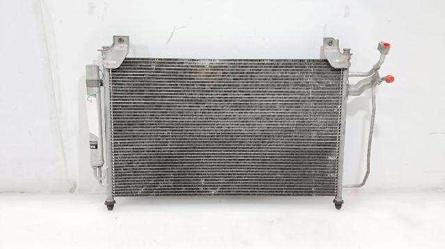 Chłodnica klimatyzacji EH4461480A MAZDA