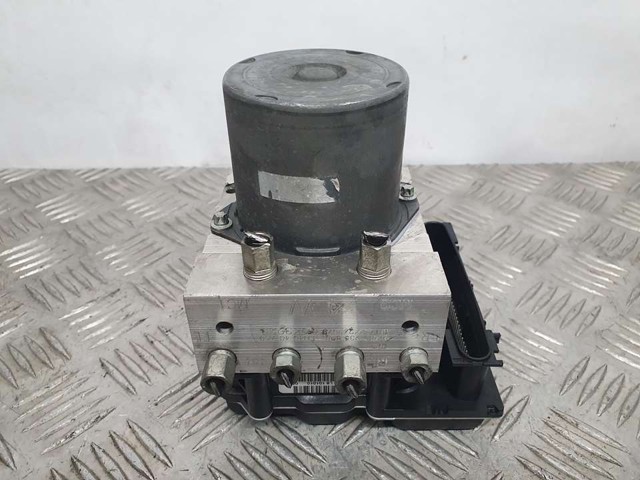 Sterownik ABS  hydrauliczny EH46437A0 MAZDA