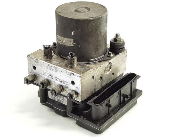 Sterownik ABS  hydrauliczny EH46437A0 MAZDA