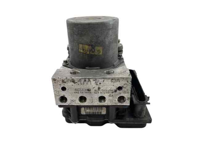Sterownik ABS  hydrauliczny EH46437A0 MAZDA