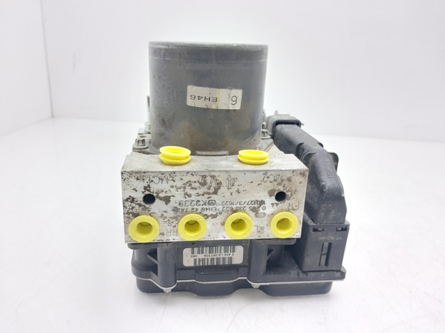 Sterownik ABS  hydrauliczny EH46437A0 MAZDA