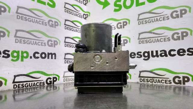 Sterownik ABS  hydrauliczny EH46437A0 MAZDA