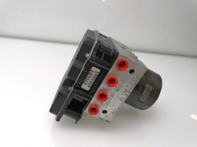 Sterownik ABS  hydrauliczny EH46437A0 MAZDA