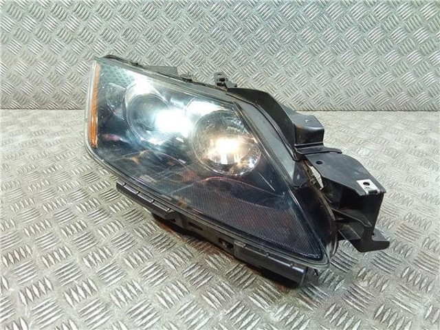 Reflektor prawy do Mazda CX-7 ER