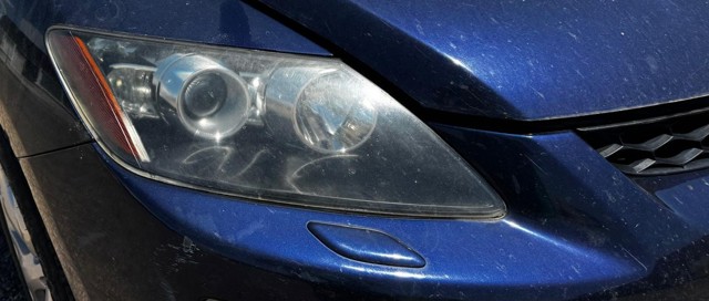  Mazda CX-7  (2009-2013)