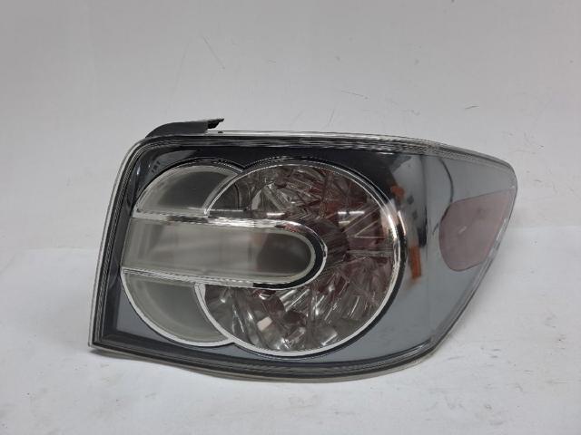  do Mazda CX-7  (ER)
