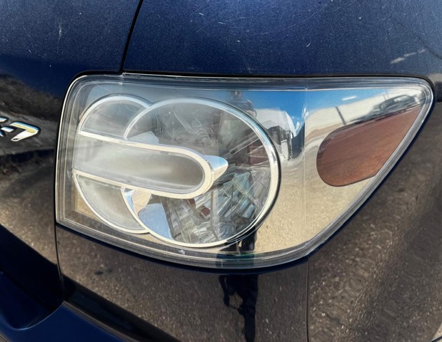  Mazda CX-7  od 306,89 zł