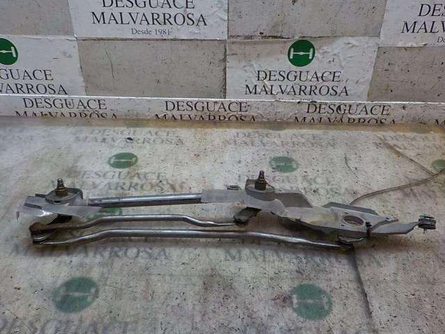 Mechanizm wycieraczek do Mazda CX-7 ER