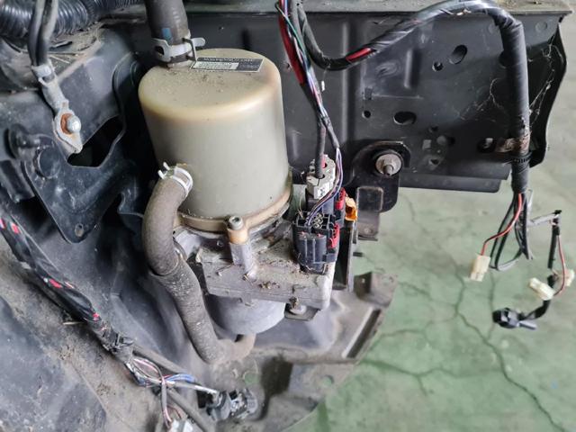 EH6432600A Mazda