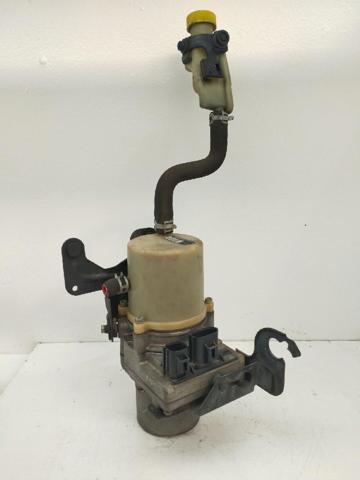 Pompa wspomagania hydraulicznego kierownicy EH6432600B MAZDA