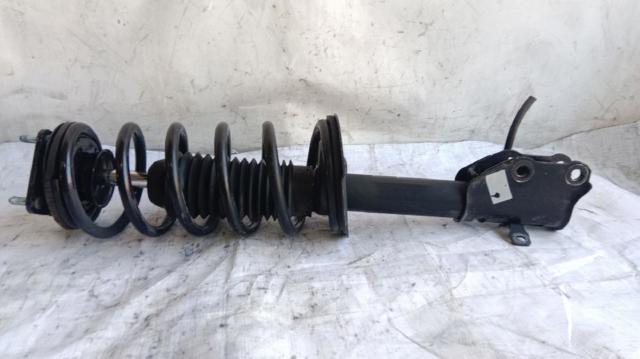 Amortyzator przedni prawy EH6434700A MAZDA