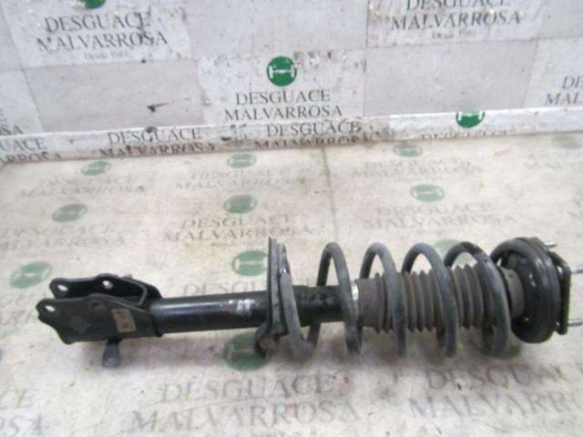 Amortyzator przedni lewy EH6434900A MAZDA