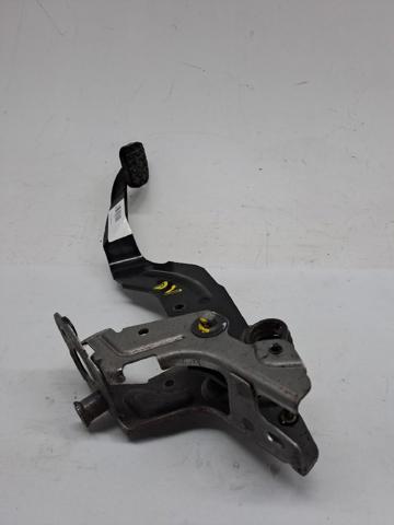 Pedał sprzęgła Mazda CX-7 ER