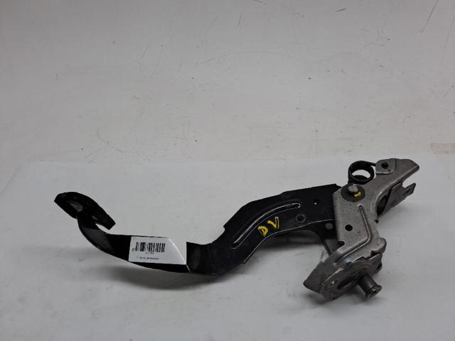 Pedał sprzęgła Mazda CX-7 ER