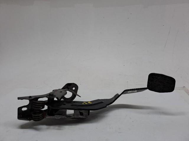 Pedał sprzęgła Mazda CX-7 ER