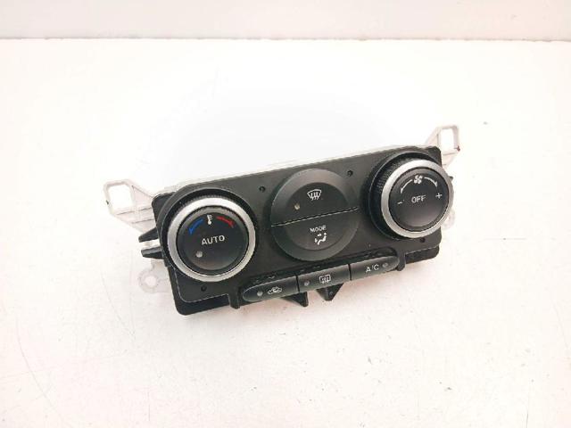 Sterownik trybów ogrzewania/klimatyzacji EH6461190A MAZDA