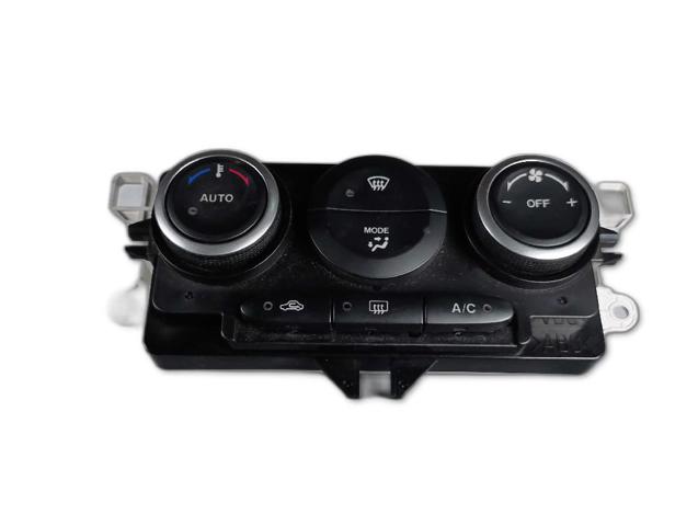 Sterownik trybów ogrzewania/klimatyzacji EH6461190A MAZDA