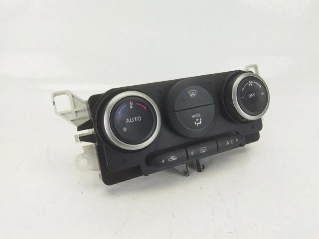 Sterownik trybów ogrzewania/klimatyzacji EH6461190A MAZDA