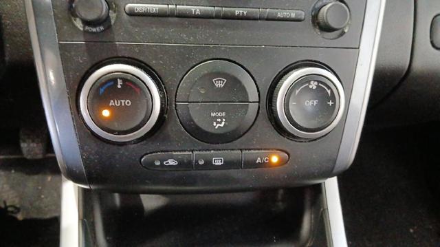 Sterownik trybów ogrzewania/klimatyzacji EH6461190A MAZDA