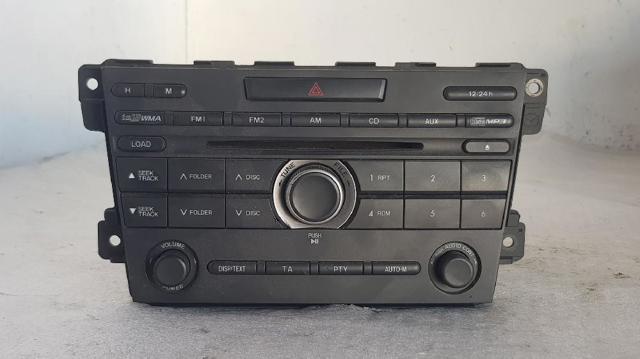 Kupić Radioodtwarzacz (radio AM/FM) Mazda CX-7  ER w dobrej cenie