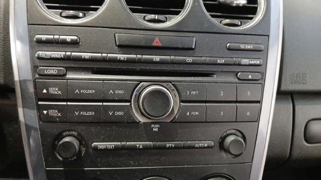 Radioodtwarzacz (radio AM/FM) do Mazda CX-7 ER